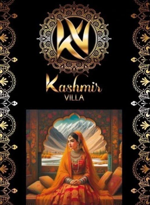 Kashmir Villa Montpellier